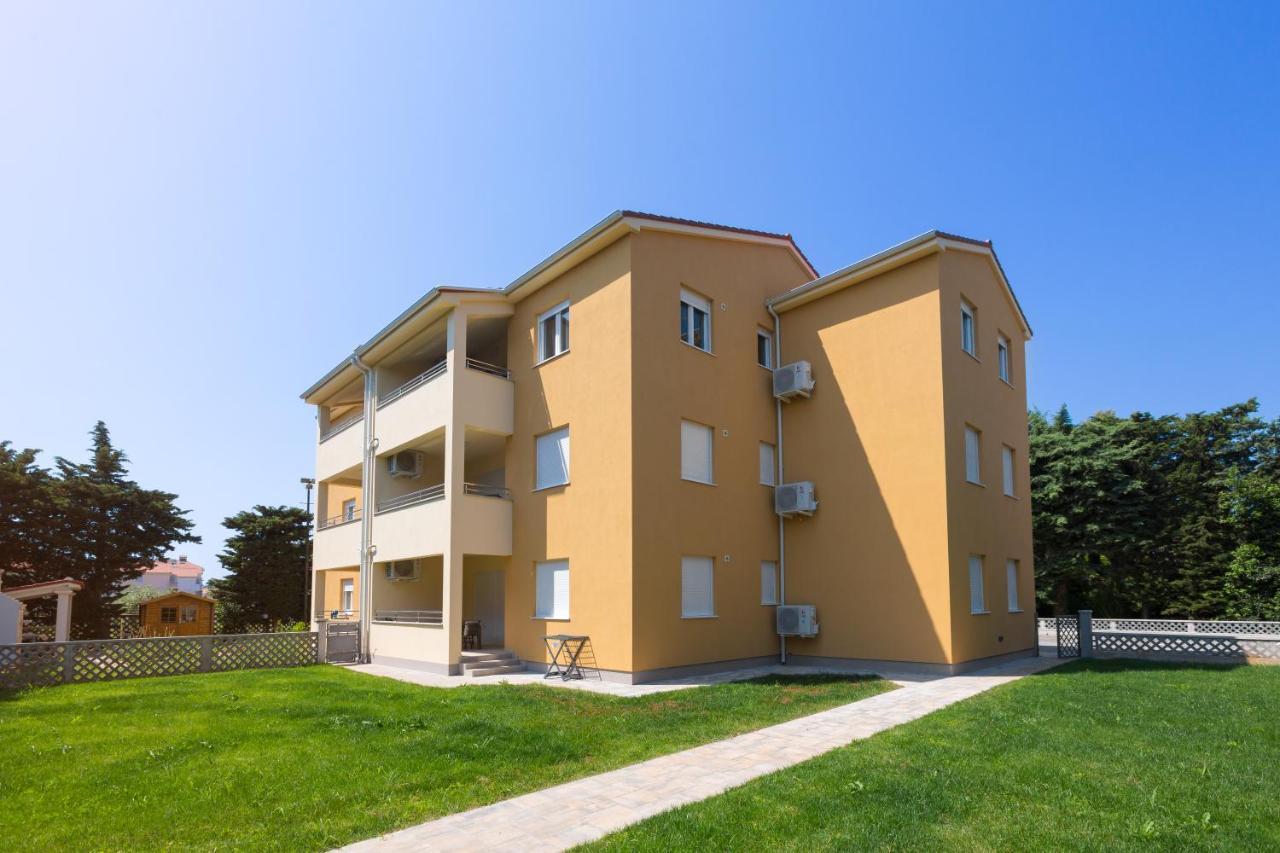 Appartamento Sasa Medolino Esterno foto