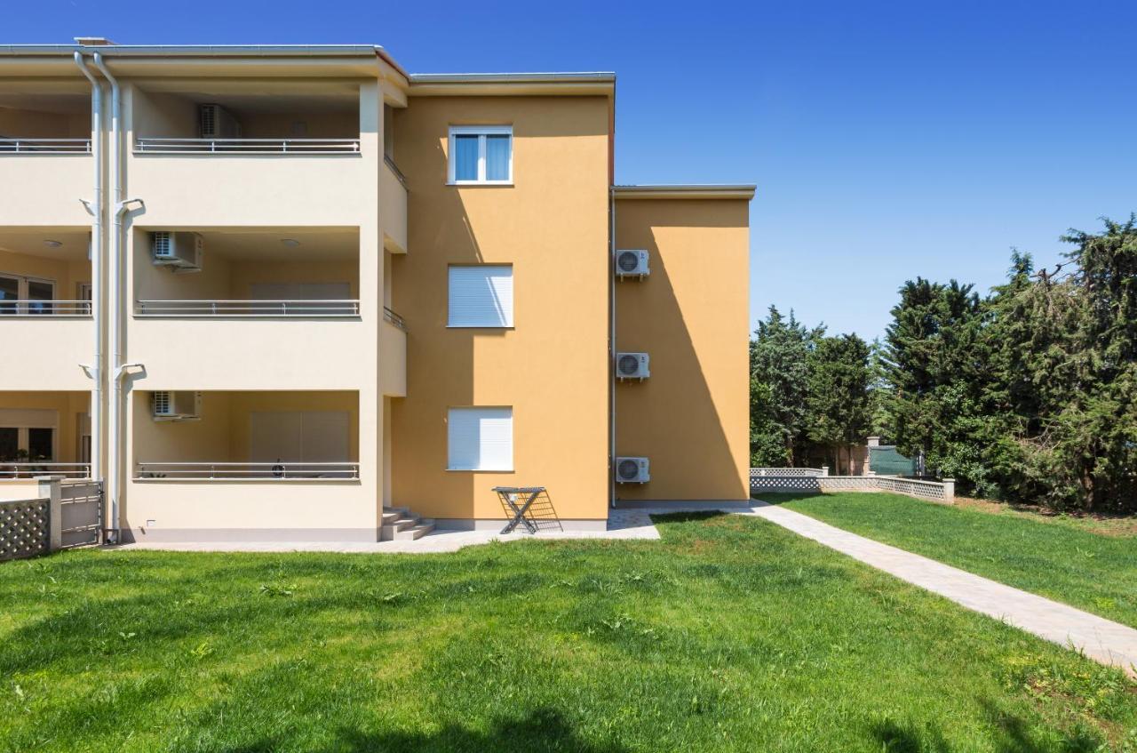 Appartamento Sasa Medolino Esterno foto