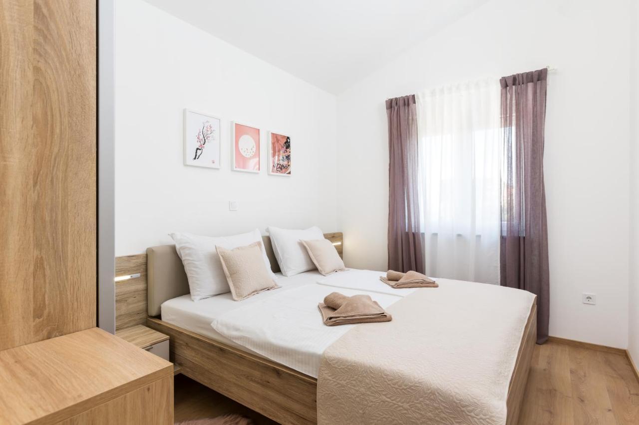 Appartamento Sasa Medolino Esterno foto